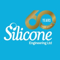 Silicone Engineering logo, Silicone Engineering contact details