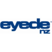 EYEDE New Zealand logo, EYEDE New Zealand contact details