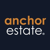 Anchor Estate logo, Anchor Estate contact details