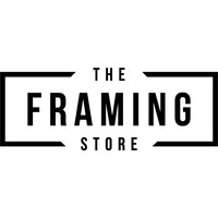 The Framing Store logo, The Framing Store contact details