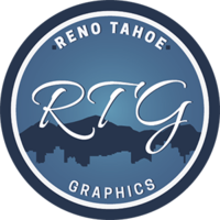 Reno Tahoe Graphics logo, Reno Tahoe Graphics contact details