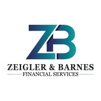 Zeigler & Barnes Financial Services logo, Zeigler & Barnes Financial Services contact details