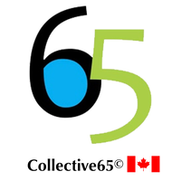 Collective 65 logo, Collective 65 contact details