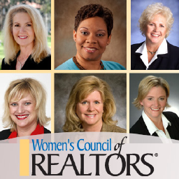 Women's Council of REALTORS® - California State Chapter logo, Women's Council of REALTORS® - California State Chapter contact details