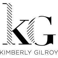 Kimberly Gilroy Design logo, Kimberly Gilroy Design contact details