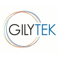 GilyTek logo, GilyTek contact details