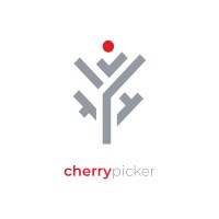 Cherrypicker logo, Cherrypicker contact details