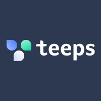 Teeps logo, Teeps contact details