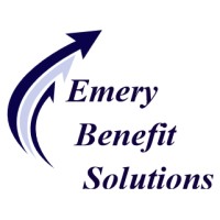 Emery Benefit Solutions LLC logo, Emery Benefit Solutions LLC contact details