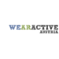 WearActive Austria logo, WearActive Austria contact details