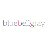 Bluebellgray logo, Bluebellgray contact details