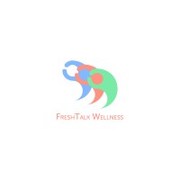 FreshTalk Wellness logo, FreshTalk Wellness contact details