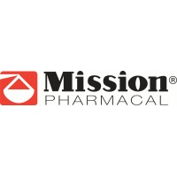 Mission Pharmacal Company logo, Mission Pharmacal Company contact details