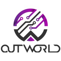 Outworld Tech logo, Outworld Tech contact details