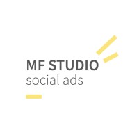 MF Studio logo, MF Studio contact details