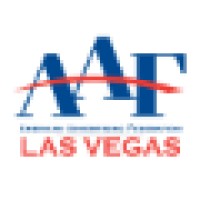 American Advertising Federation - Las Vegas logo, American Advertising Federation - Las Vegas contact details