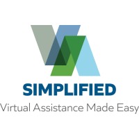 VA Simplified logo, VA Simplified contact details