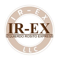 IR-EX LLC logo, IR-EX LLC contact details