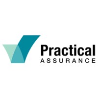 Practical Assurance logo, Practical Assurance contact details