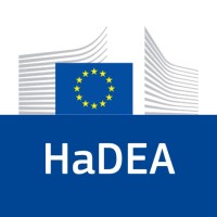 European Health and Digital Executive Agency (HaDEA) logo, European Health and Digital Executive Agency (HaDEA) contact details