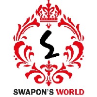 SWAPONS WORLD logo, SWAPONS WORLD contact details