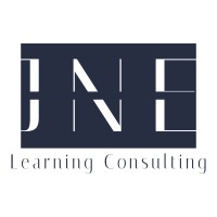 JNE Learning Consulting logo, JNE Learning Consulting contact details