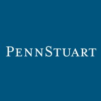 PennStuart logo, PennStuart contact details