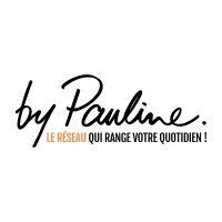 by Pauline logo, by Pauline contact details