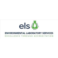 Environmental Laboratory Services Ltd (ELS) logo, Environmental Laboratory Services Ltd (ELS) contact details