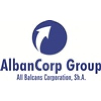 AlbanCorp Group logo, AlbanCorp Group contact details