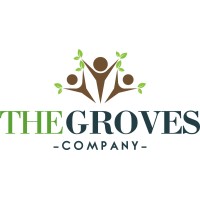 The Groves Company, LLC logo, The Groves Company, LLC contact details