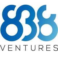 838 Ventures logo, 838 Ventures contact details