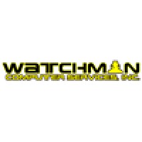 Watchman Computer Services, Inc. logo, Watchman Computer Services, Inc. contact details