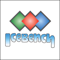 ICEBENCH<Eisbenk> logo, ICEBENCH<Eisbenk> contact details