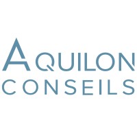 AQUILON CONSEILS logo, AQUILON CONSEILS contact details