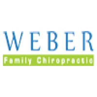 Weber Family Chiropractic logo, Weber Family Chiropractic contact details