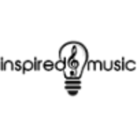 Inspired Music logo, Inspired Music contact details