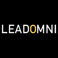 LeadOmni Marketing logo, LeadOmni Marketing contact details