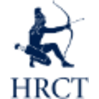 HRCT logo, HRCT contact details