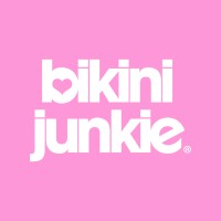 Bikini Junkie logo, Bikini Junkie contact details