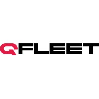 QFLEET logo, QFLEET contact details