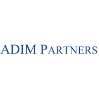 ADIM Partners logo, ADIM Partners contact details