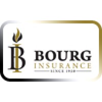 Bourg Insurance Agency logo, Bourg Insurance Agency contact details