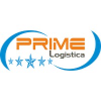 Prime Logistica logo, Prime Logistica contact details