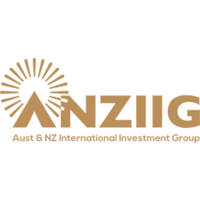 Aust & NZ International Investment Group logo, Aust & NZ International Investment Group contact details