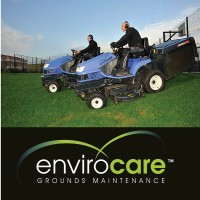 Envirocare Grounds Maintenance logo, Envirocare Grounds Maintenance contact details