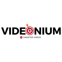 Videonium logo, Videonium contact details