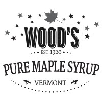 Wood's Vermont Syrup Company LLC logo, Wood's Vermont Syrup Company LLC contact details