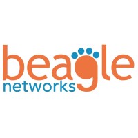 Beagle Networks logo, Beagle Networks contact details