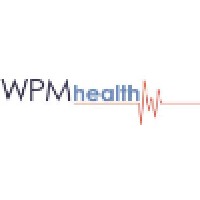 WPM Health Pty Ltd logo, WPM Health Pty Ltd contact details